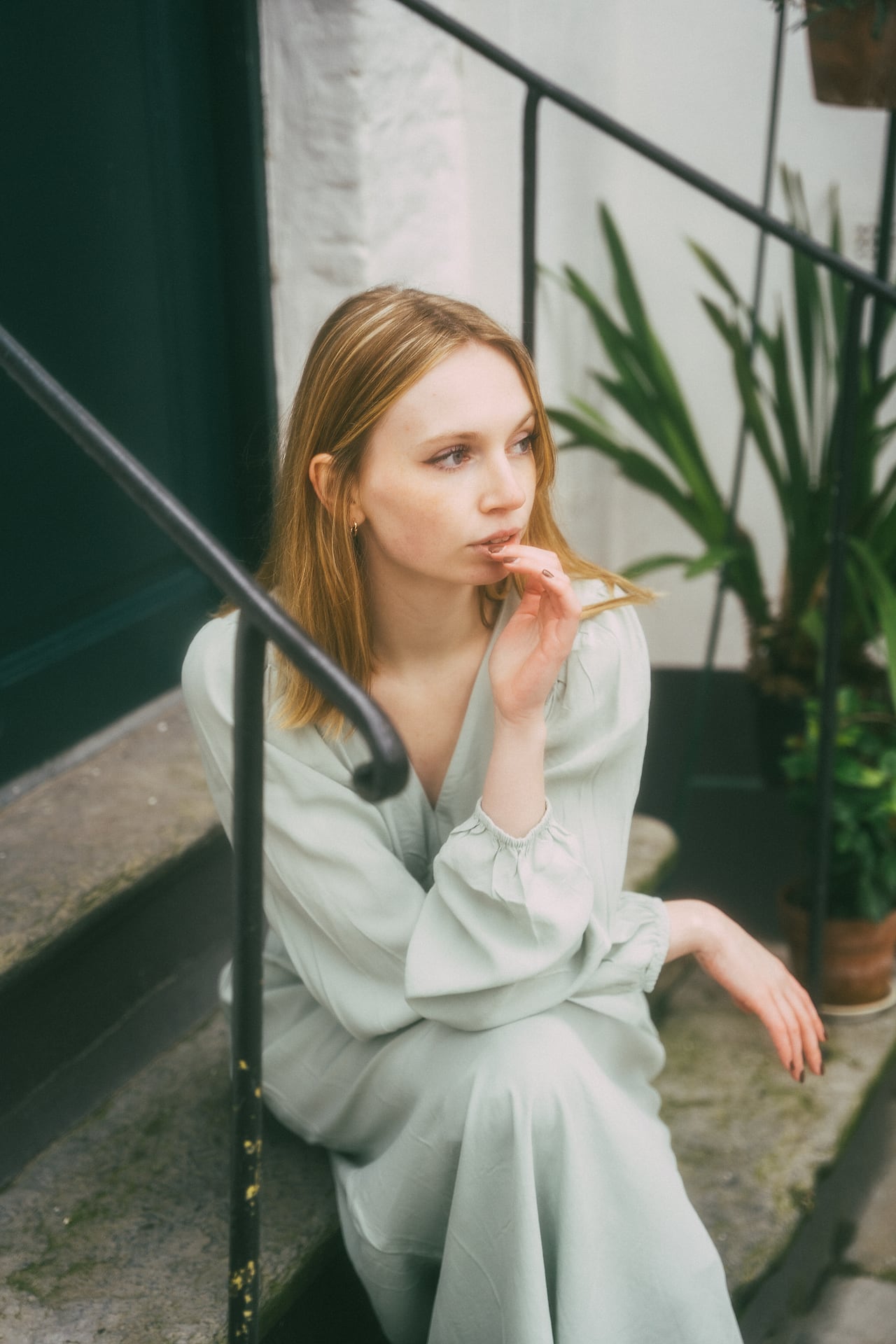 Chloé Portraits
